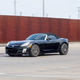 Illustration for article titled Saturn Sky photoshoot
